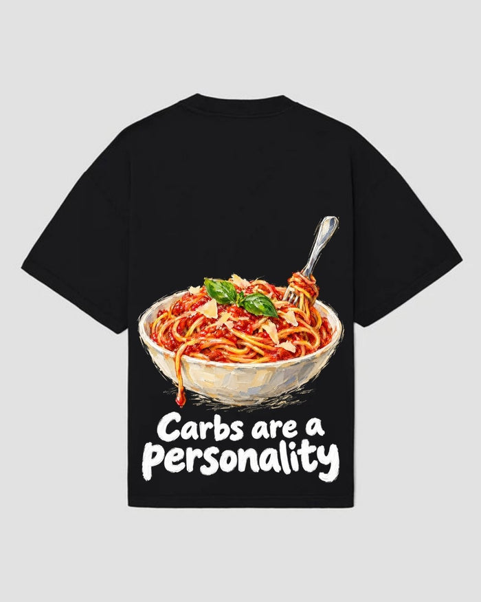 bee. A CARB PERSON