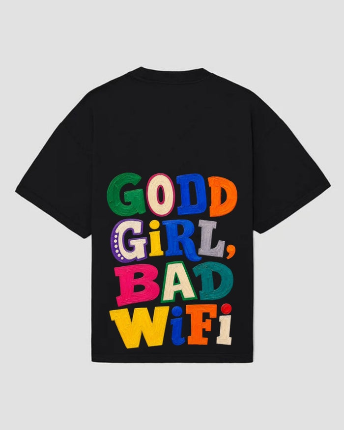 bee. BAD WIFI