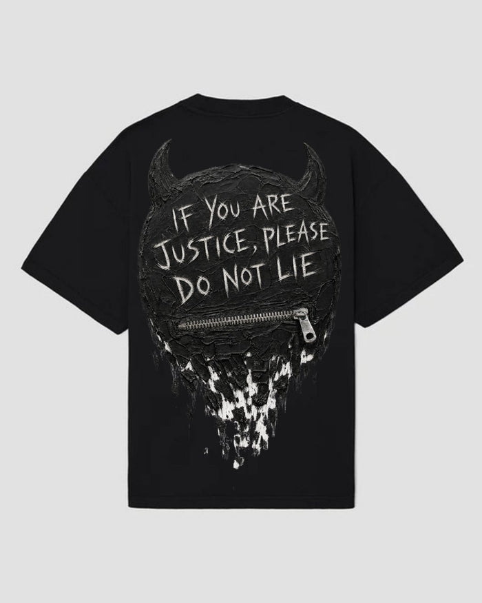 bee. DO NOT LIE