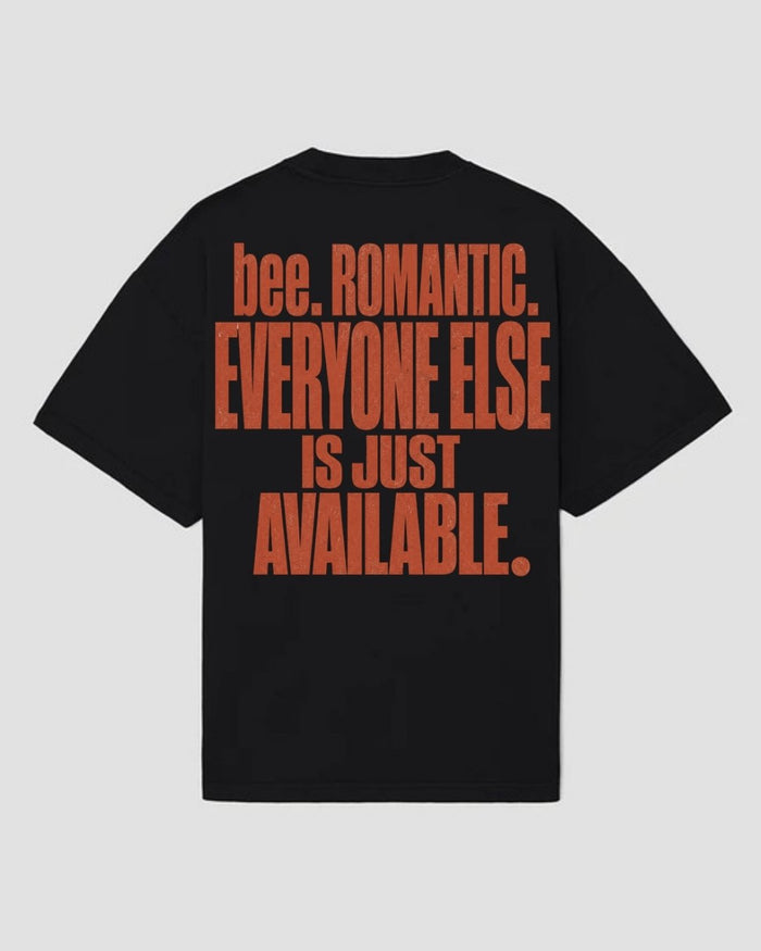bee. ROMANTIC #2