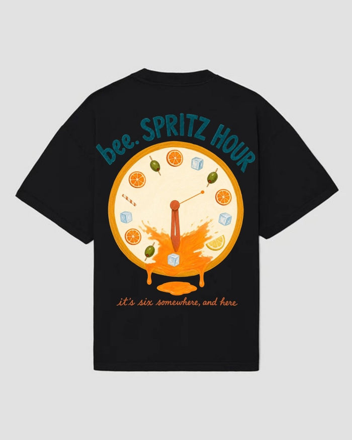 bee. SPRITZ HOUR