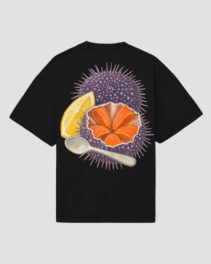 bee. SEA URCHINS