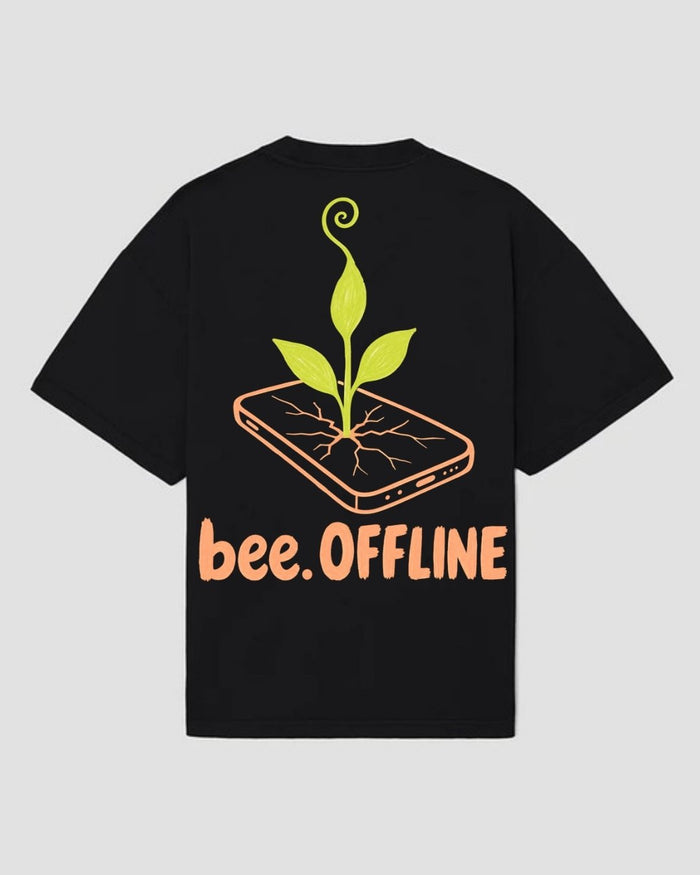 bee. OFFLINE