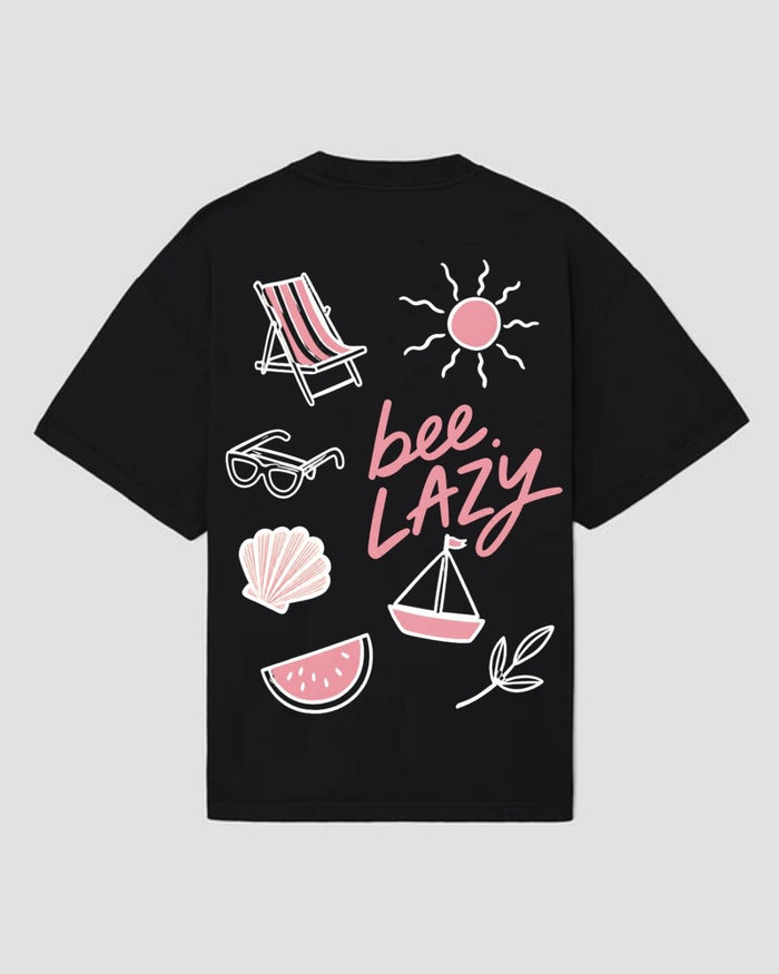bee. LAZY