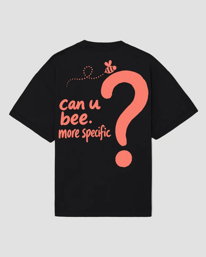 bee. MORE SPCF