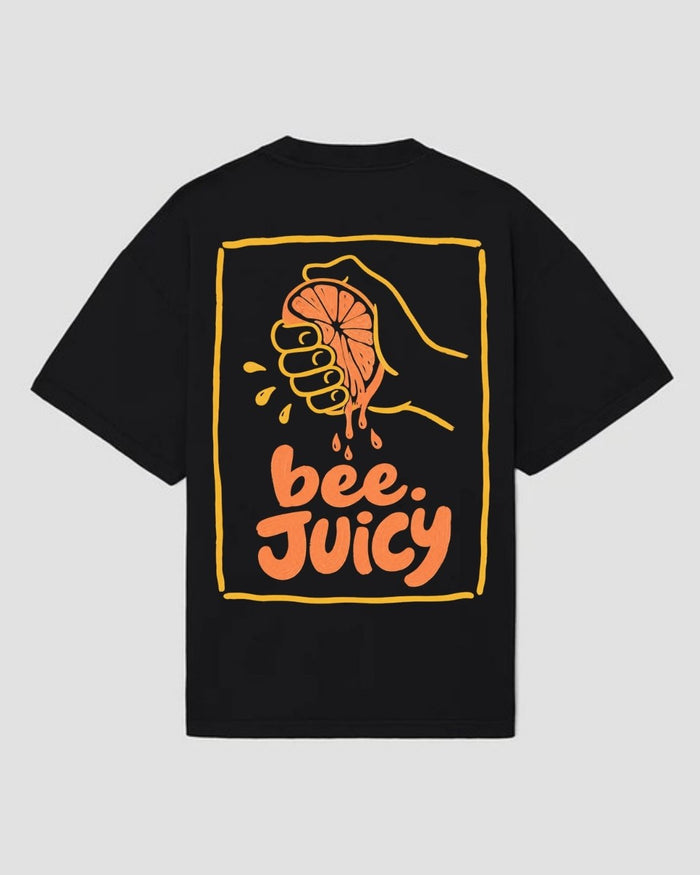 bee. JUICY