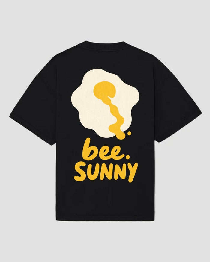 bee. SUNNY