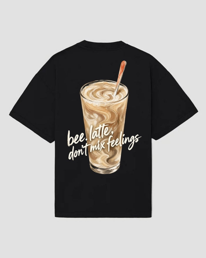 bee. LATTE