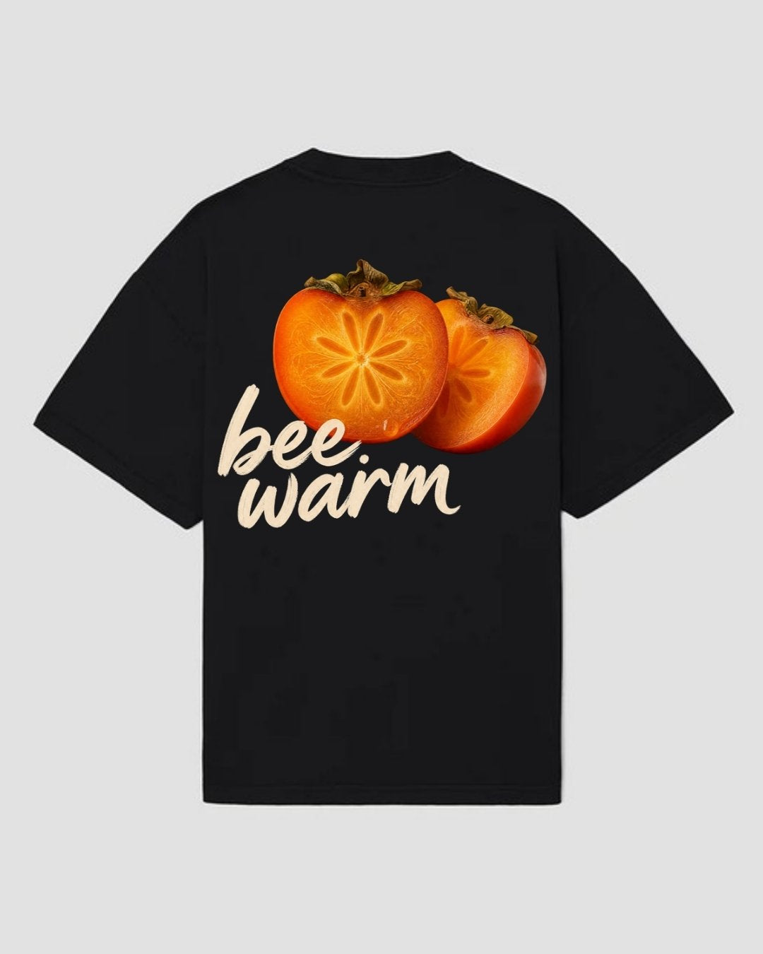 bee. WARM — Negru