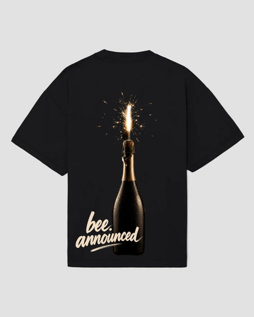bee. ANNOUNCED - Negru