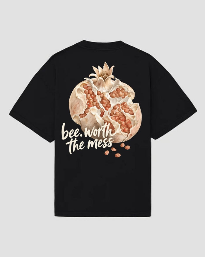 bee. WORTH