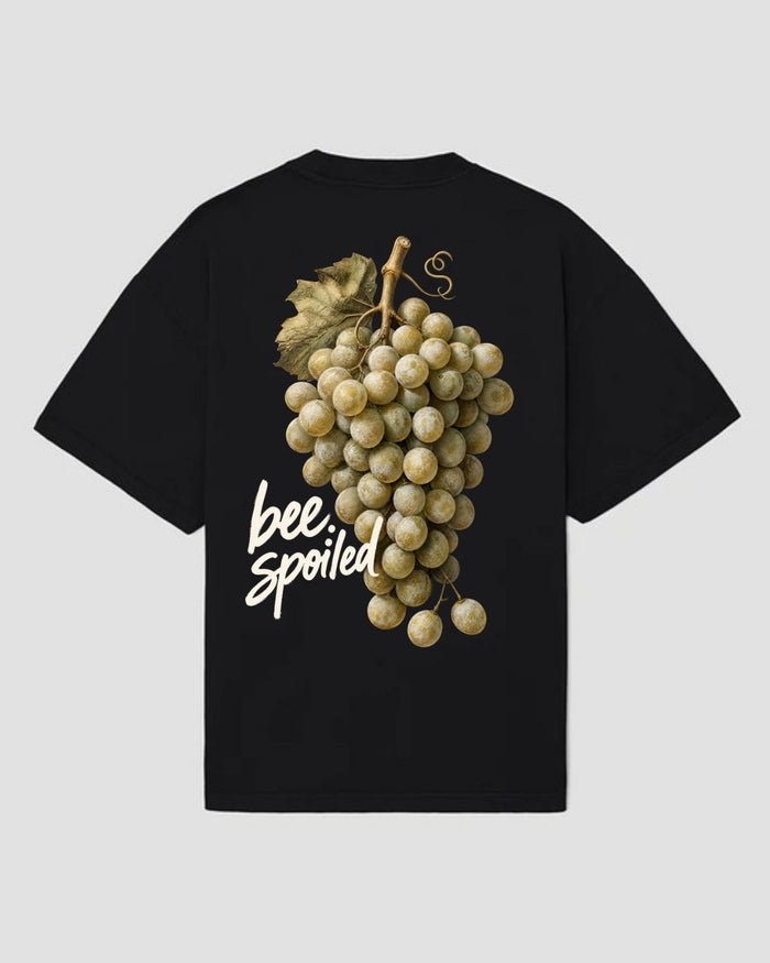 bee. SPOILED
