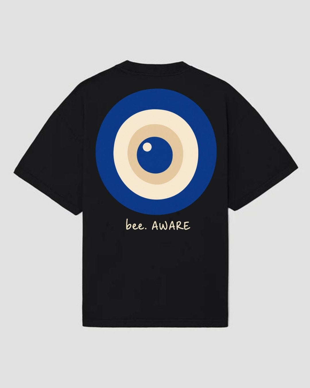 bee. AWARE — Negru