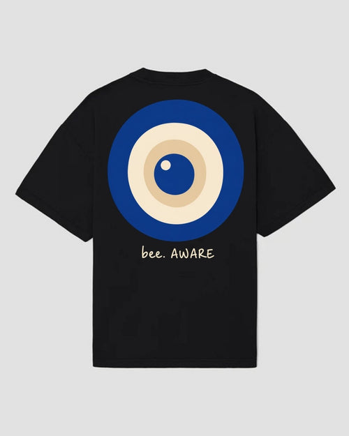 bee. AWARE - Negru