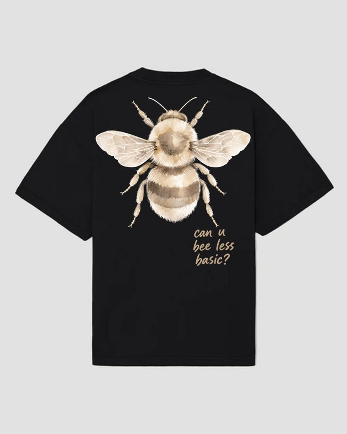 bee. BASIC? no