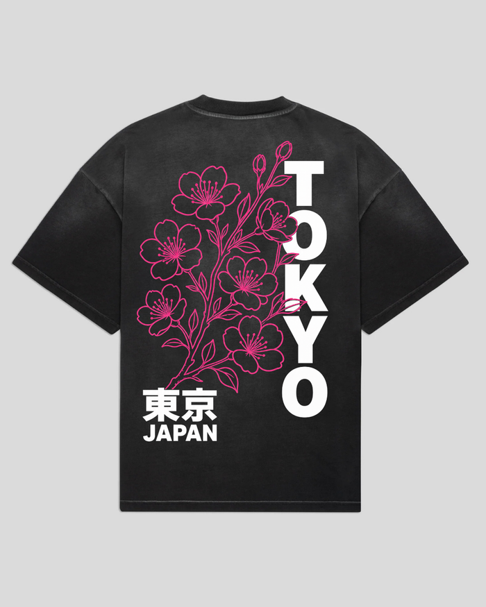 bee. TOKYO - Black