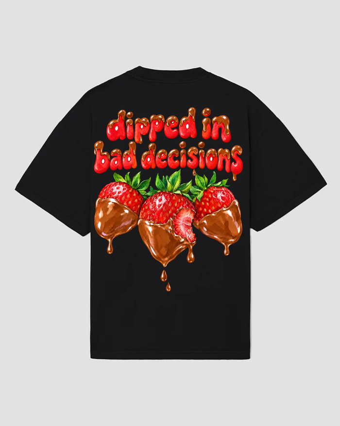 bee. BAD DECISIONS #2