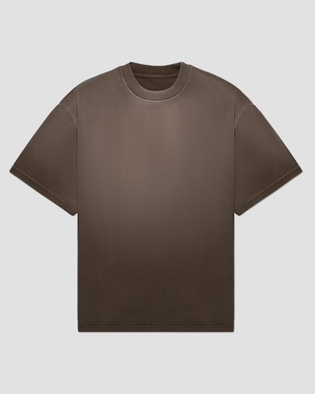 bee. YOU tricou - Chocolate