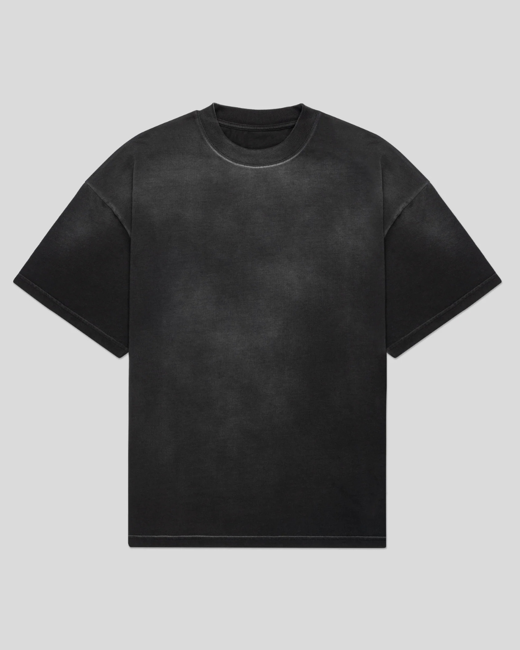bee. YOU tricou - Black