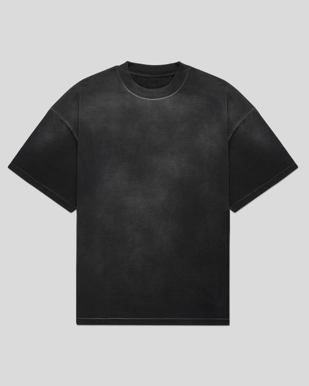 bee. YOU tricou - Black