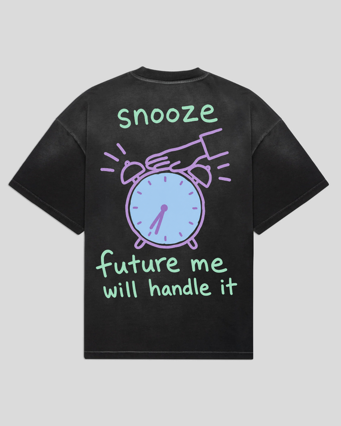 bee. FUTURE ME - Black