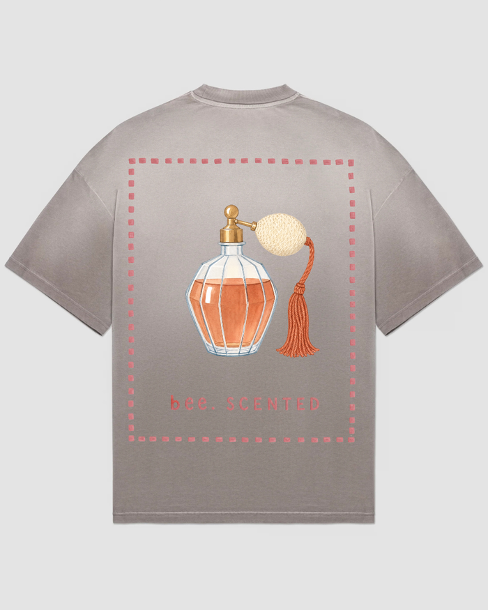 bee. SCENTED - Stone
