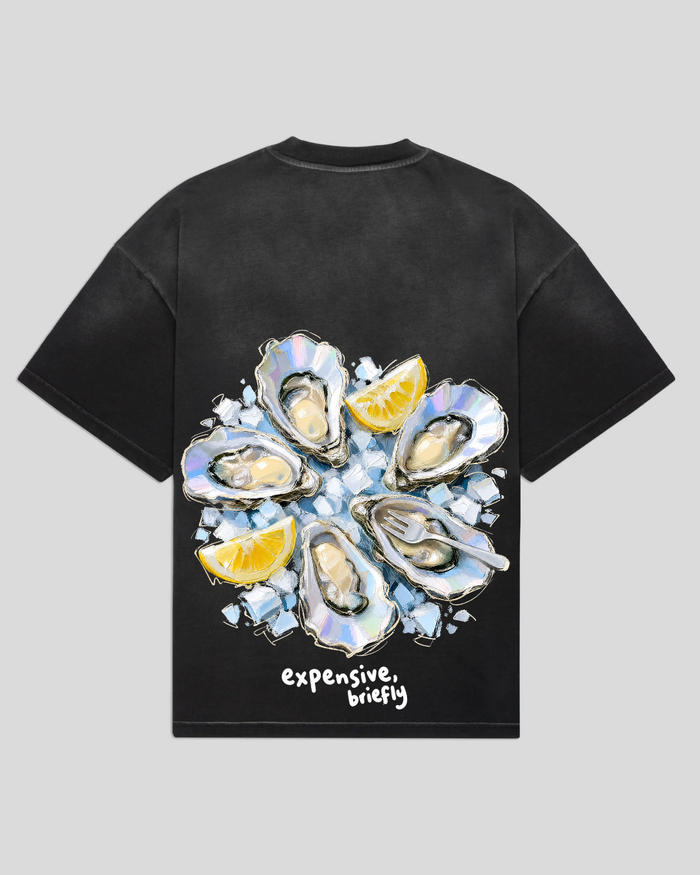 bee. EXPENSIVE - Black