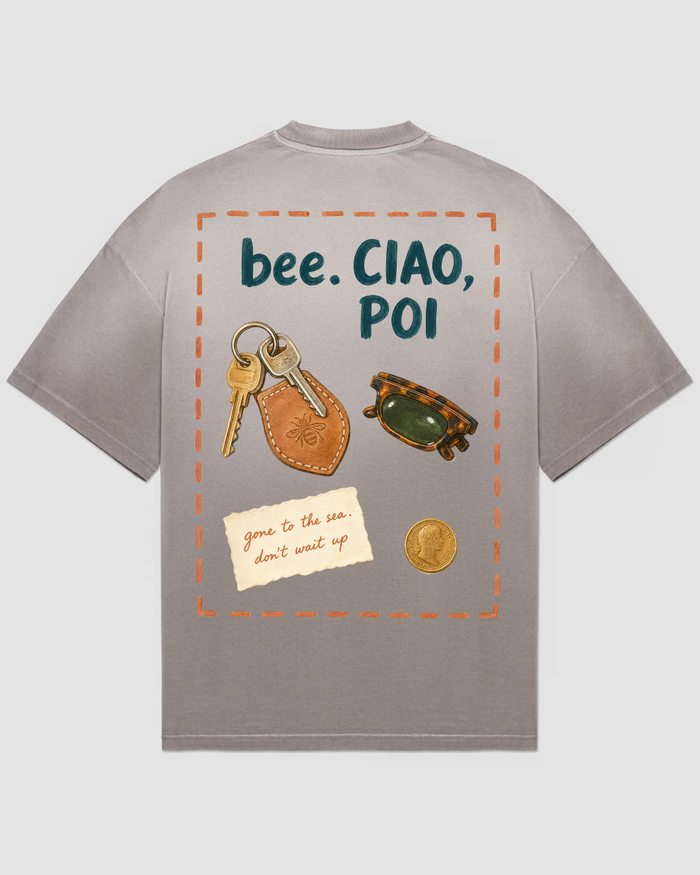bee. CIAO POI - Stone