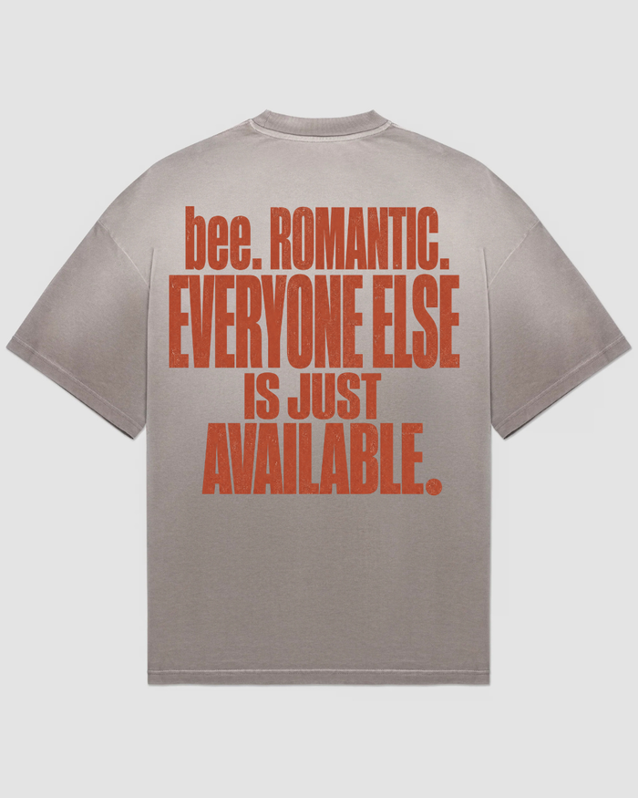 bee. ROMANTIC #2 - Stone