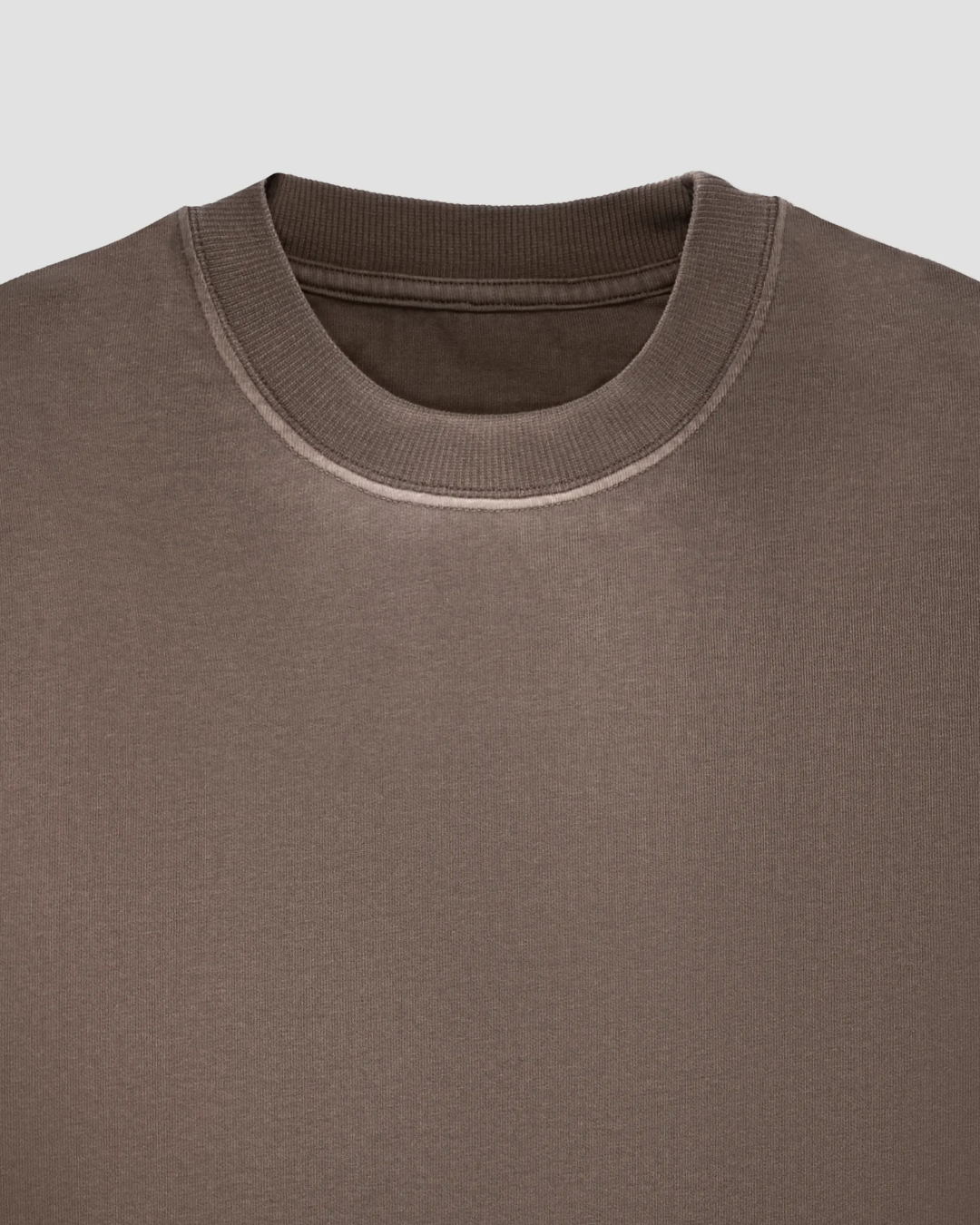 bee. YOU tricou - Chocolate