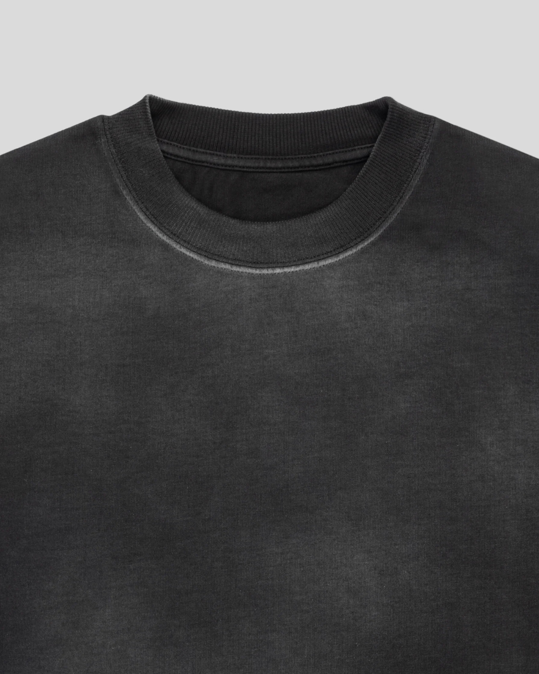 bee. YOU tricou - Black