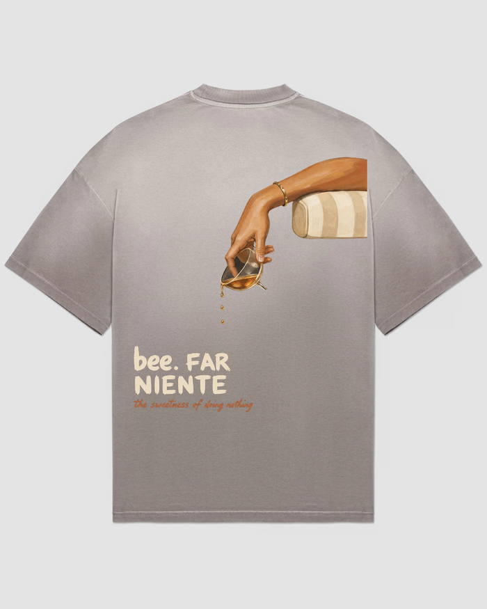 bee. FAR NIENTE - Stone