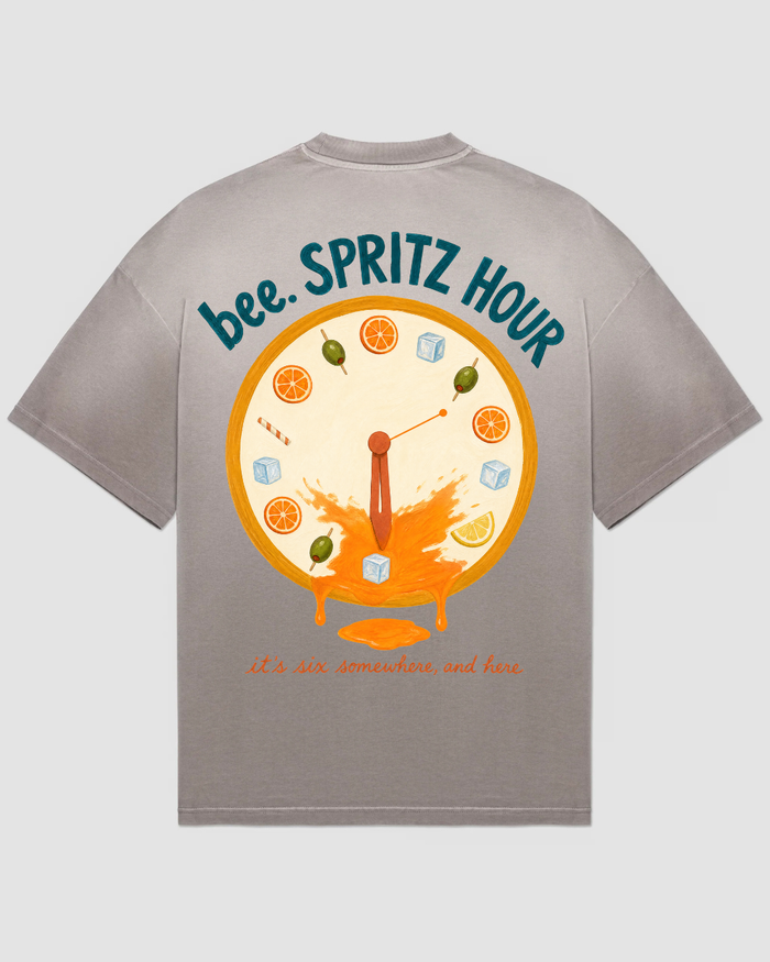 bee. SPRITZ HOUR - Stone