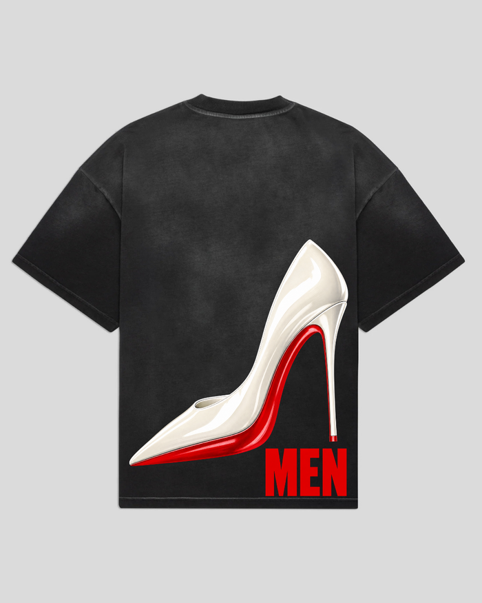 bee. MEN - Black
