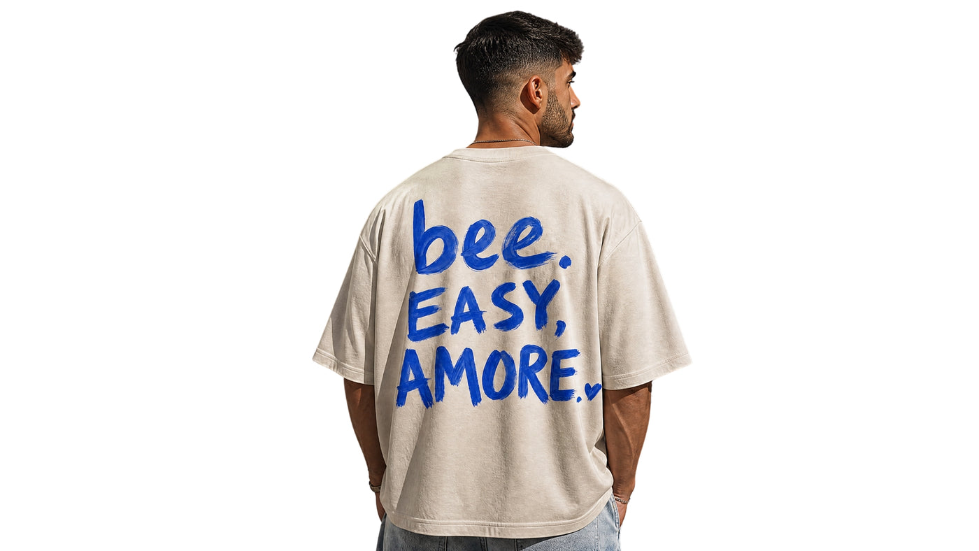 bee. YOU