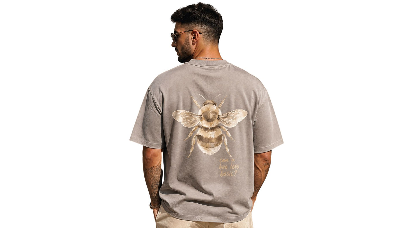 bee. YOU
