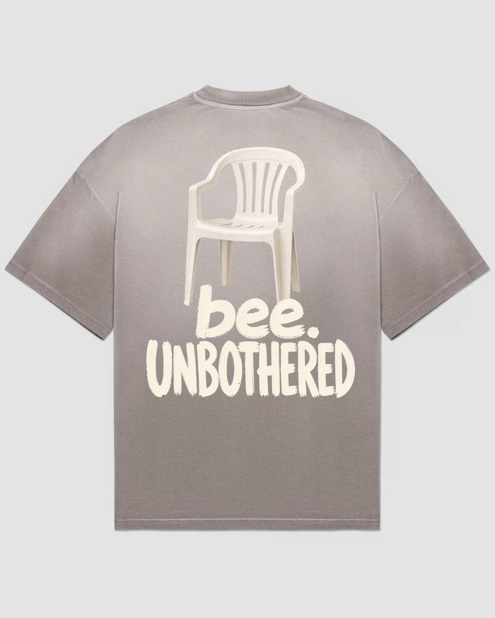 bee. UNBOTHERED - Stone
