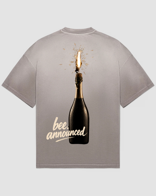 bee. ANNOUNCED - Stone