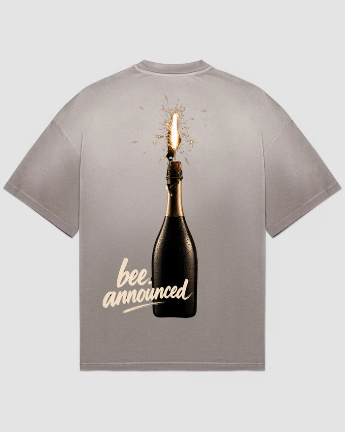 bee. ANNOUNCED - Stone