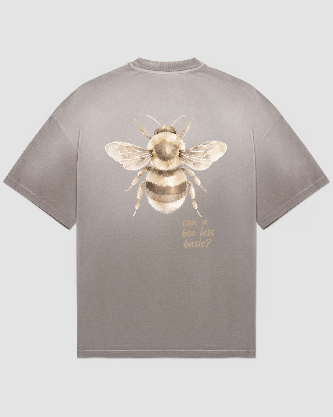 bee. BASIC? no - Stone