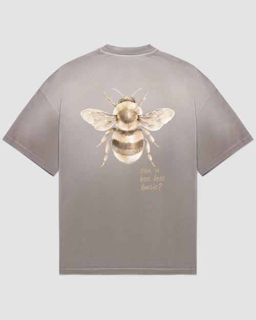 bee. BASIC? no - Stone