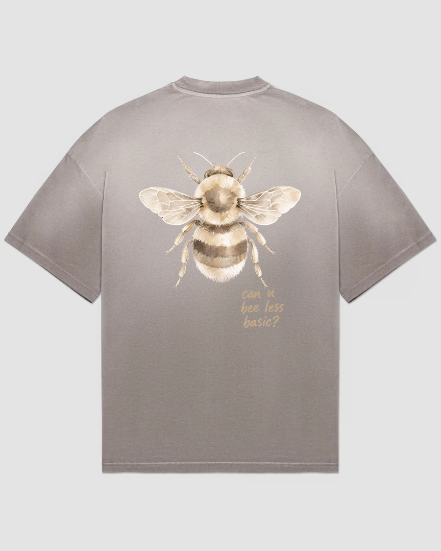 bee. BASIC? no - Stone
