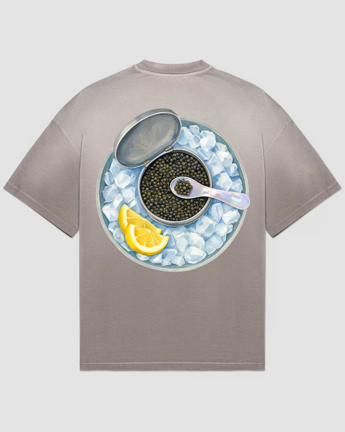 bee. CAVIAR - Stone
