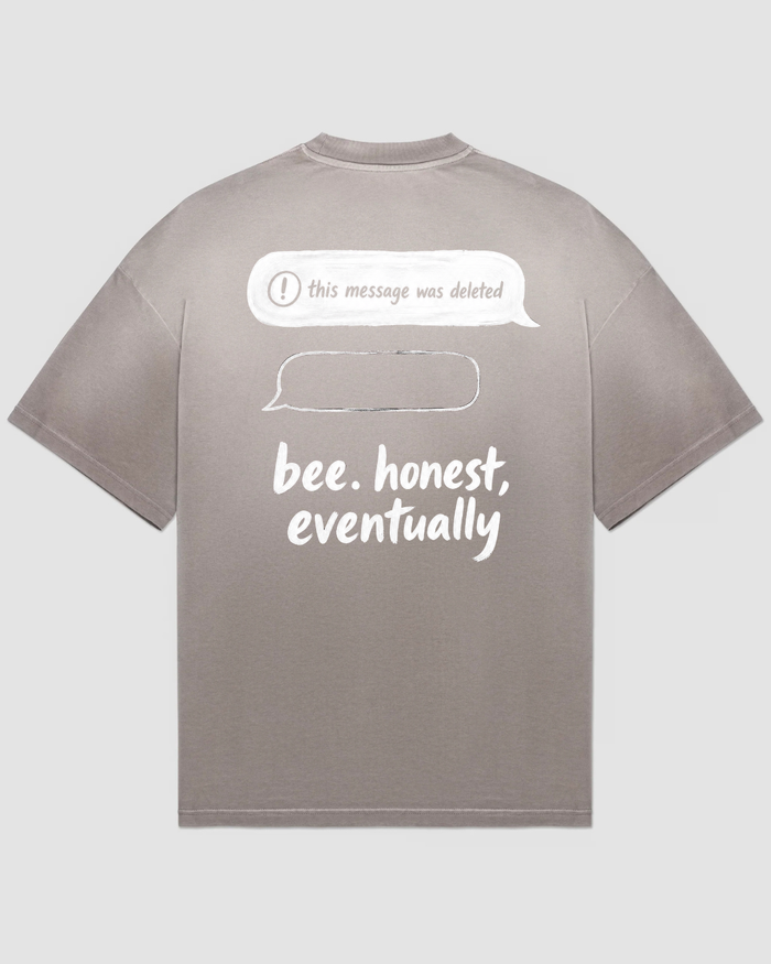 bee. HONEST - Stone