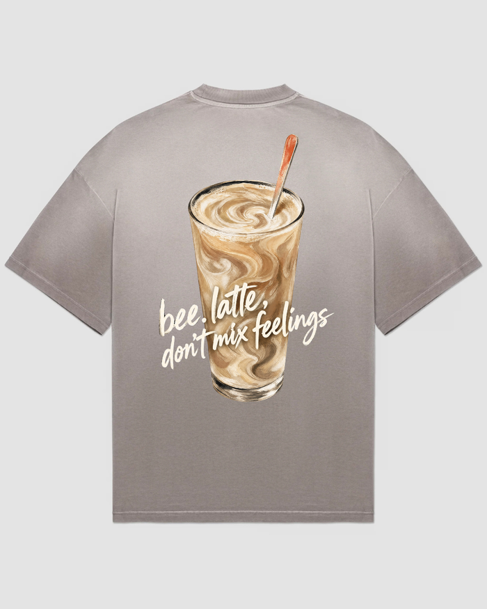 bee. LATTE - Stone