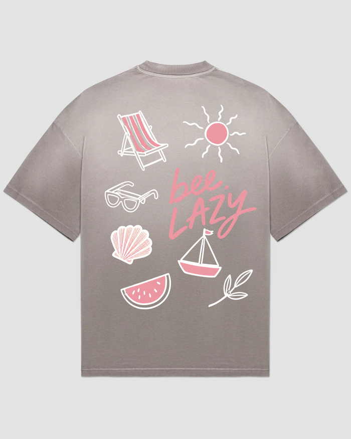 bee. LAZY - Stone