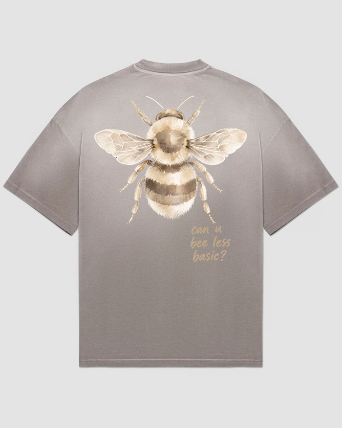 bee. BASIC? no - Stone