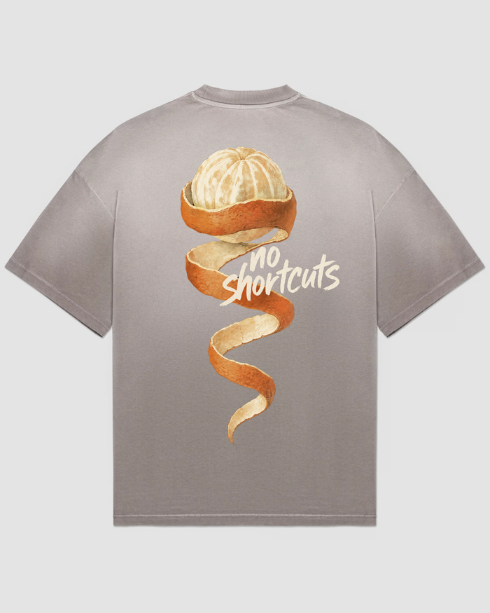 bee. NO SHORTCUTS - Stone