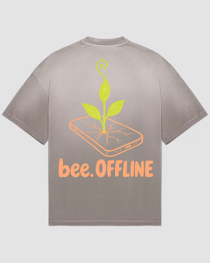 bee. OFFLINE - Stone