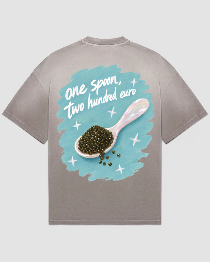 bee. ONE SPOON - Stone
